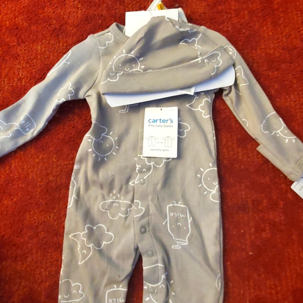 Baby outfit